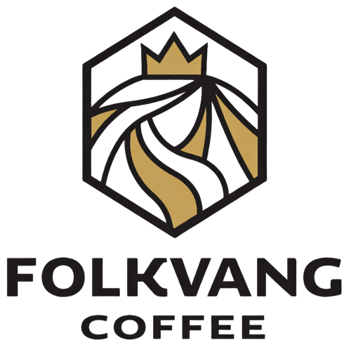 Folkvang Coffee