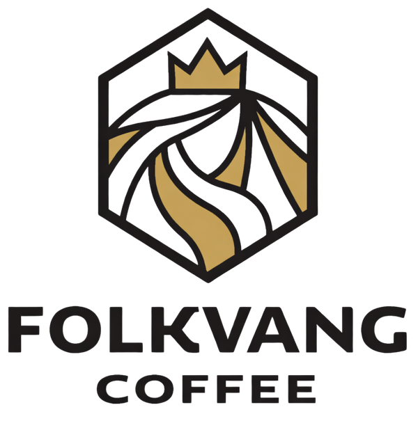 Folkvang Coffee