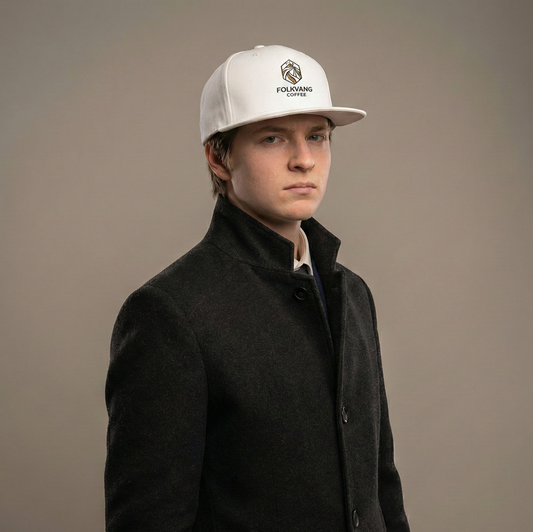 The Jarl's High-Profile Snapback