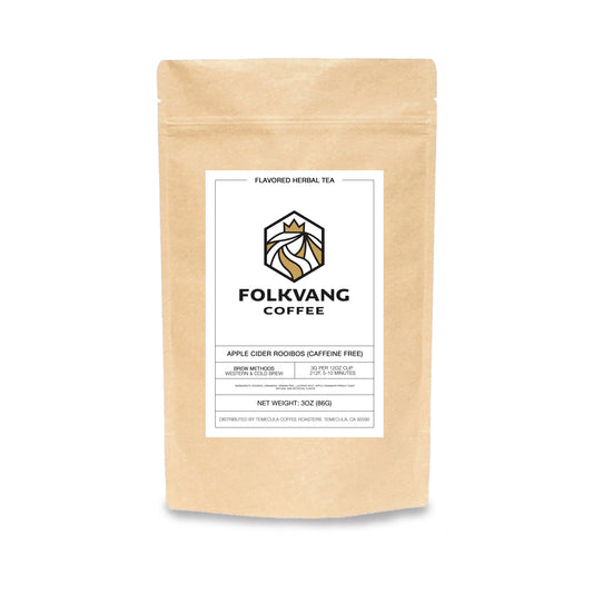 Apple Cider Rooibos
