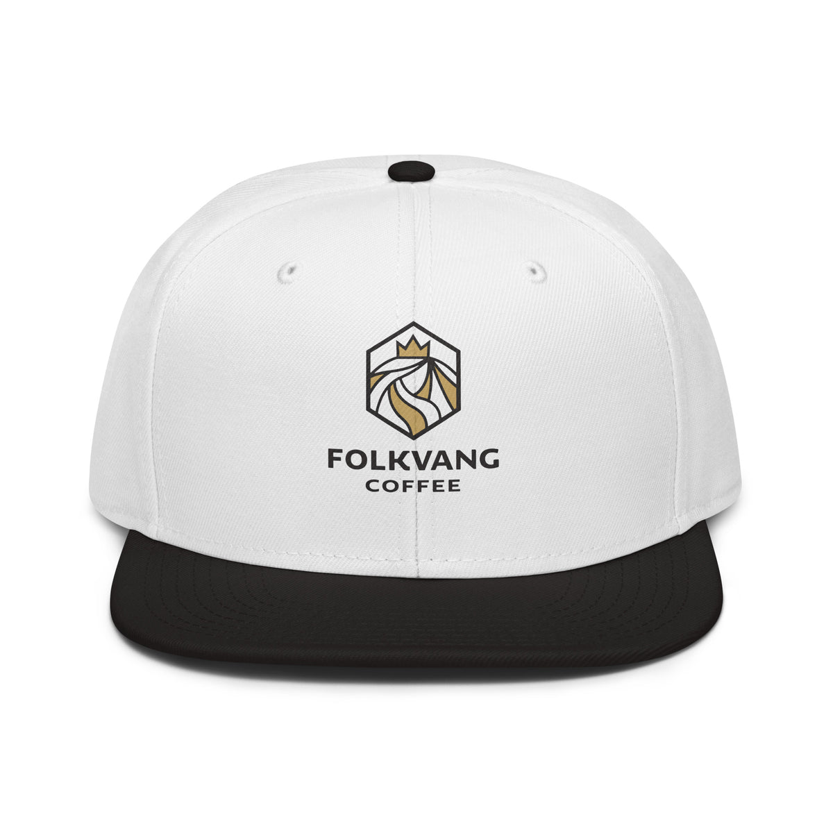 The Jarl's High-Profile Snapback