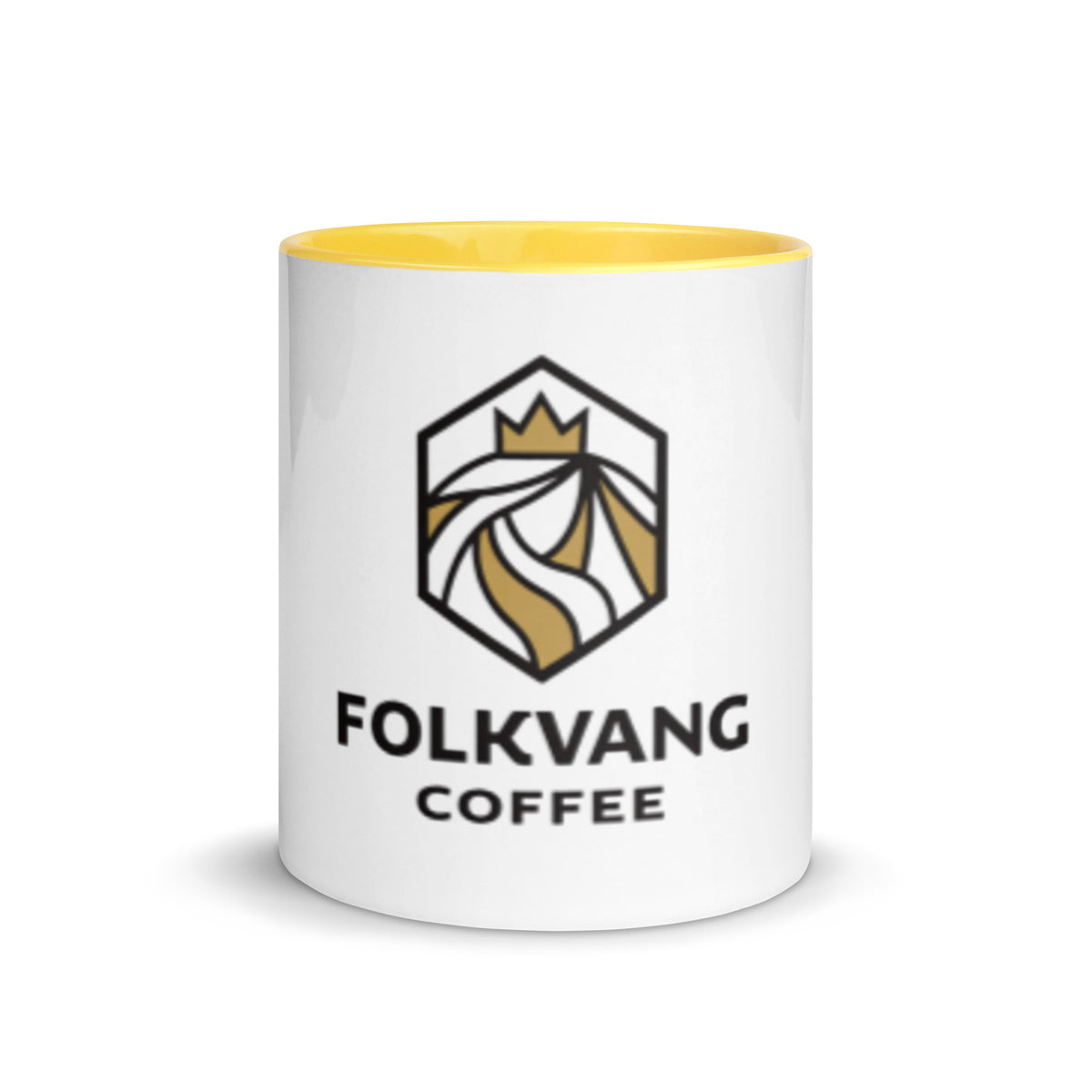 The Bifröst Vibrant Ceramic Mug